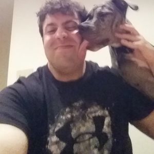 Meet your Posher, Jeff